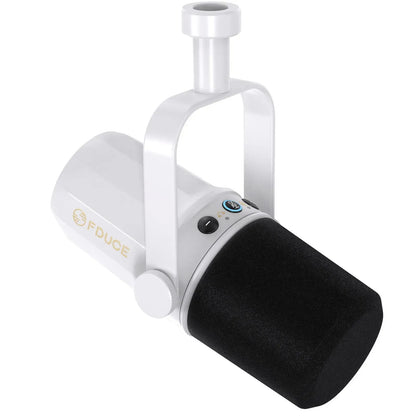 FDUCE SL40X Dynamic Podcast Microphone