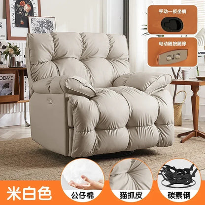 Electric Smart Recliner Chair