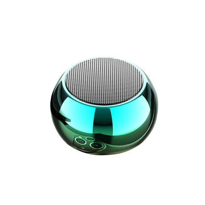M3 Mini Wireless Bluetooth Speaker