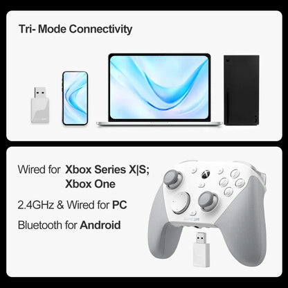 Xbox wired gaming controller