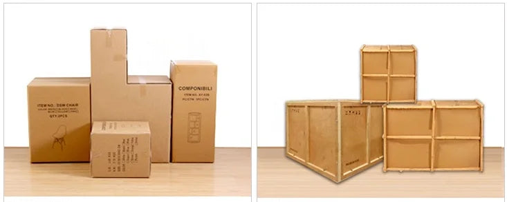 Modern Luxury Bedroom Furniture Foldable Wooden Bedside Table with Smart USB Port Wireless Charger Light Lamp