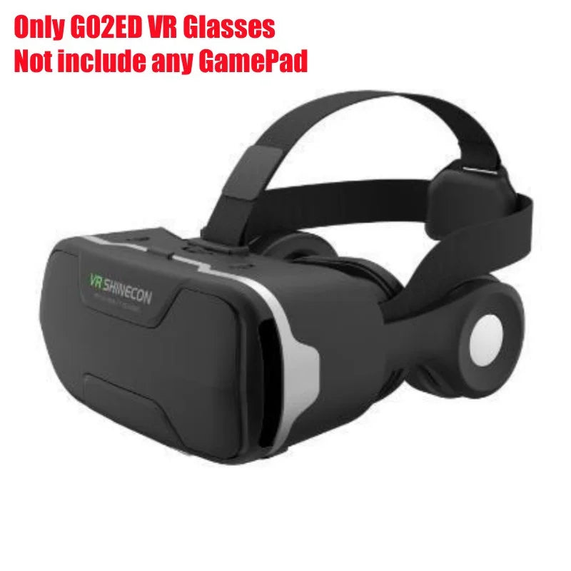 VR glasses for smartphone