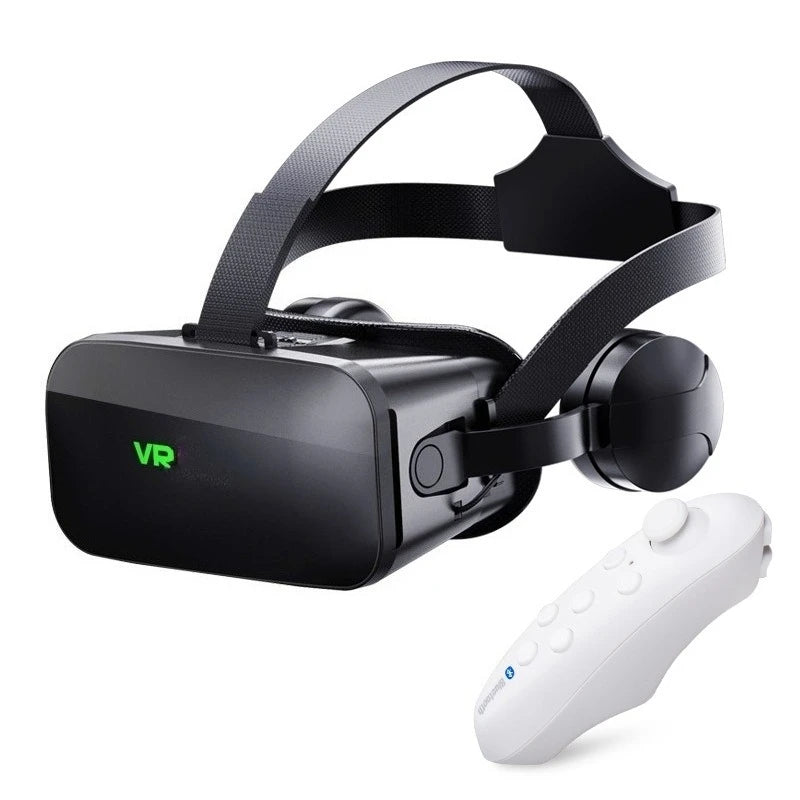smartphone VR headset