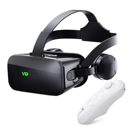 smartphone VR headset