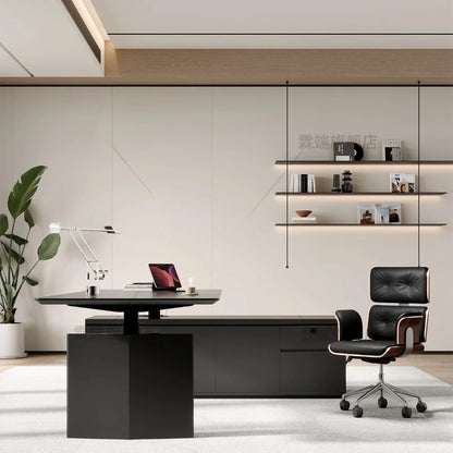 Intelligent Electric Lift Standing Des
