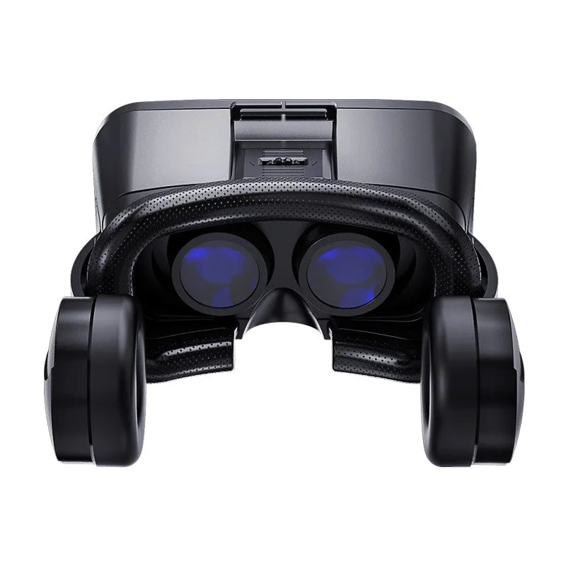 smartphone VR headset