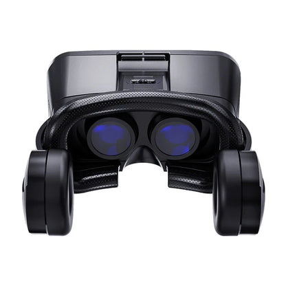 smartphone VR headset