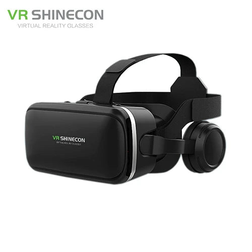VR Shinecon 6.0 headset
