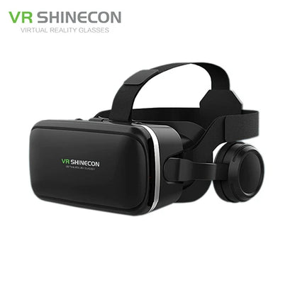 VR Shinecon 6.0 headset