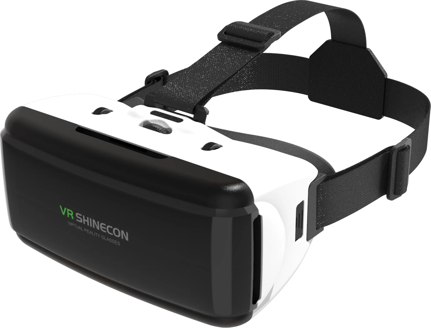 Shinecon Pro 3D VR Glasses for Smartphones