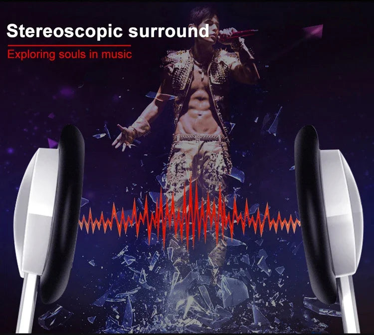 mobile virtual reality headset