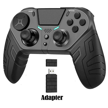 Wireless Bluetooth game controller