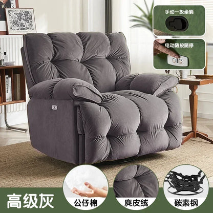 Electric Smart Recliner Chair