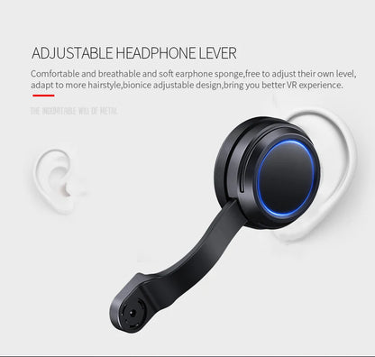 VR Shinecon 6.0 headset