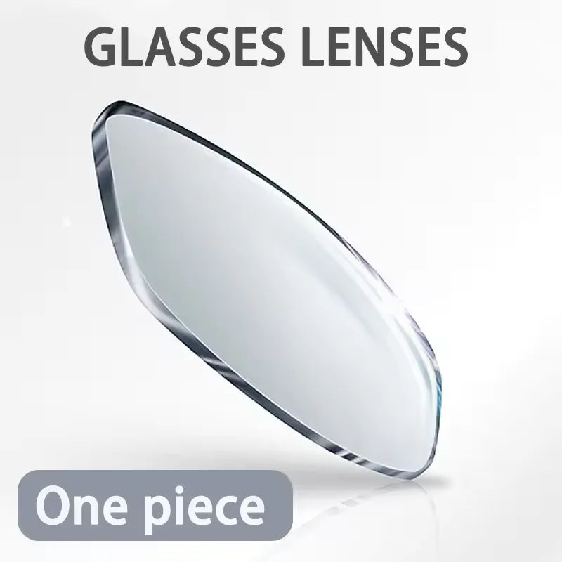 AI smart camera glasses