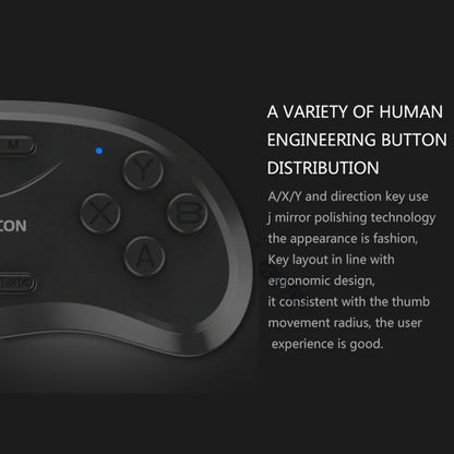 VR Shinecon 6.0 headset