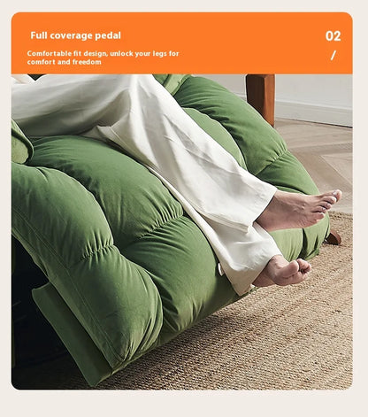 Electric Smart Recliner Chair