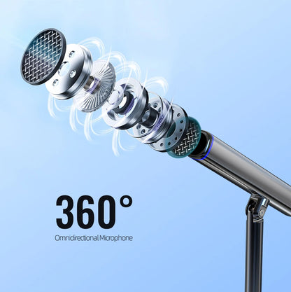 LINIM CM10 USB Condenser Microphone