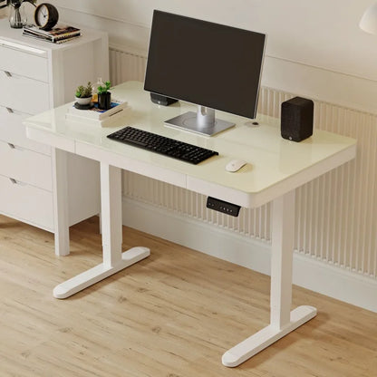 Smart Electric Adjustable Standing Desk Frame