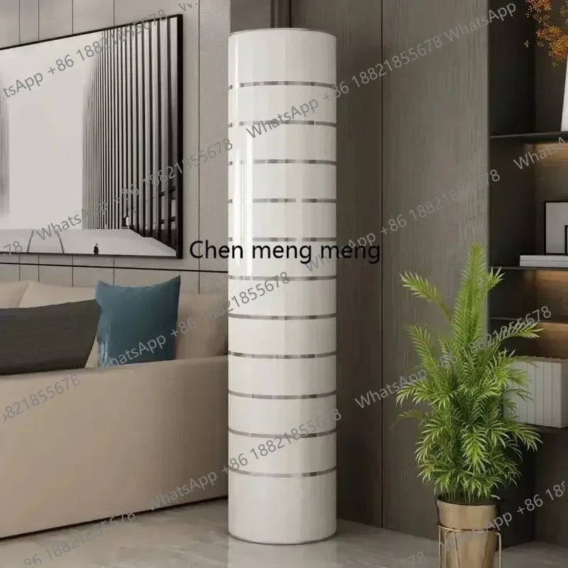 High-Tech Rotatable Shoe Cabinet