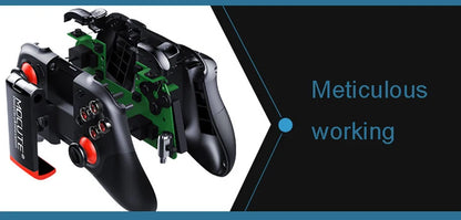 VR Shinecon 10.0 Virtual Reality Headset