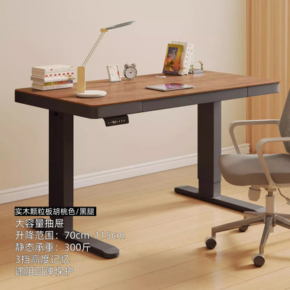 Smart Electric Adjustable Standing Desk Frame
