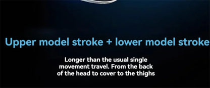 4D+4D Electric Massage Chairs Full Body Recliner Zero Gravity Auto Massage Chair Sl-Track 2025 Full Body Relaxation Massage Sofa