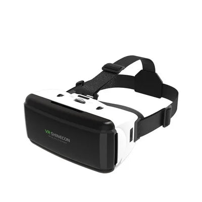 Shinecon Pro 3D VR Glasses for Smartphones