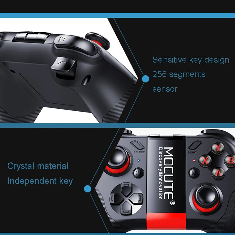 VR Shinecon 10.0 Virtual Reality Headset