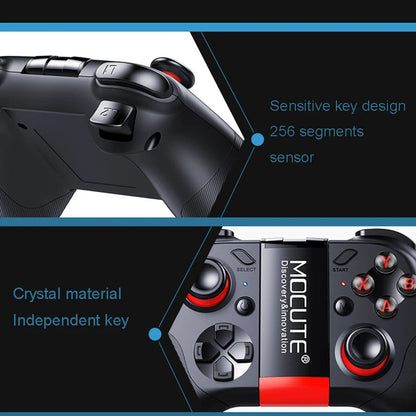 VR Shinecon 10.0 Virtual Reality Headset