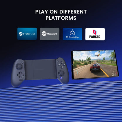GameSir G8+ Bluetooth gamepad
