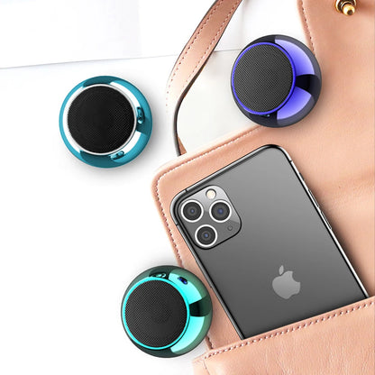 M3 Mini Wireless Bluetooth Speaker