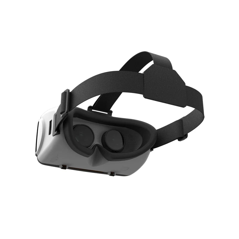 VR headset for smartphone