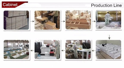 Wall Hung Frameless Touch Screen Led Bath Smart Mirror for Bathroom