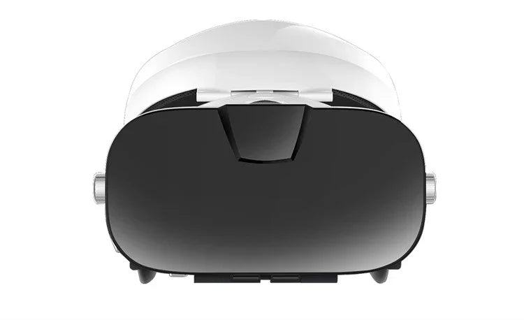 mobile virtual reality headset