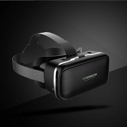 VR Shinecon VR headset for smartphone