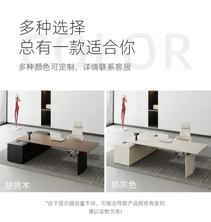 Intelligent Electric Lift Standing Des