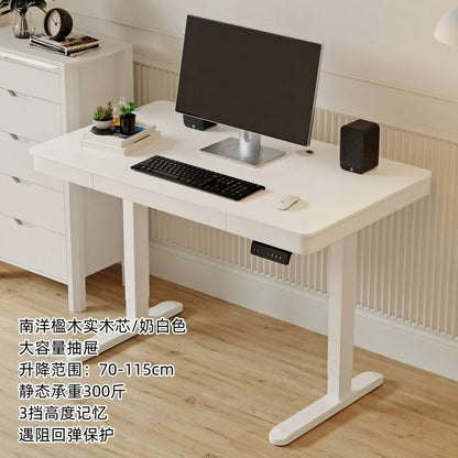 Smart Electric Adjustable Standing Desk Frame
