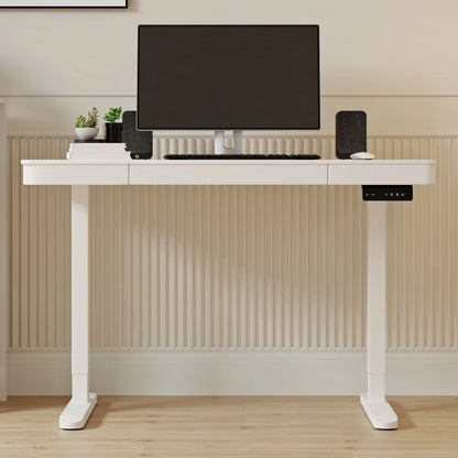 Smart Electric Adjustable Standing Desk Frame