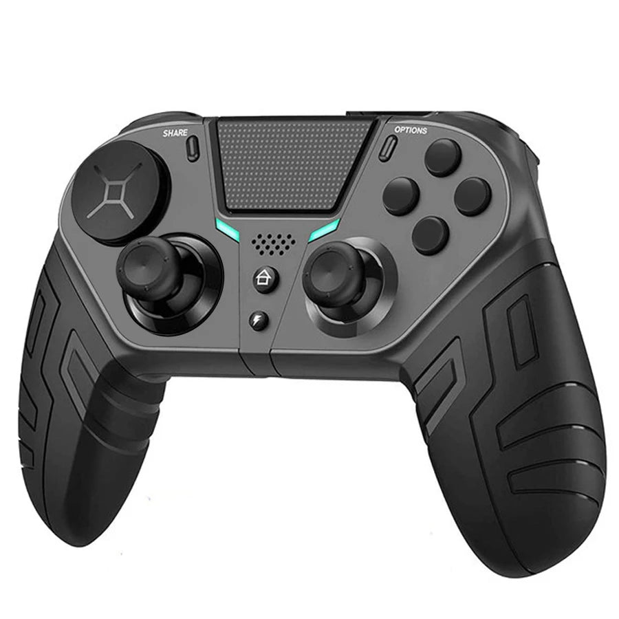 Wireless Bluetooth game controller