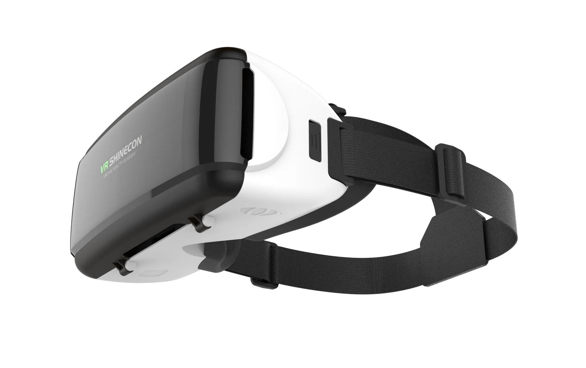 Shinecon Pro 3D VR Glasses for Smartphones