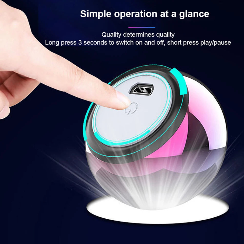M3 Mini Wireless Bluetooth Speaker