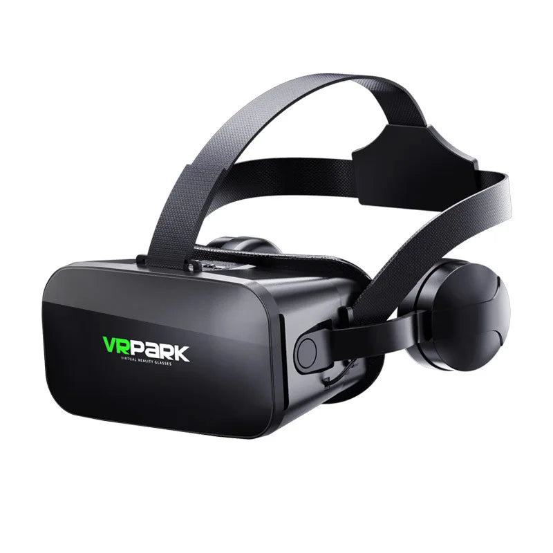 smartphone VR headset