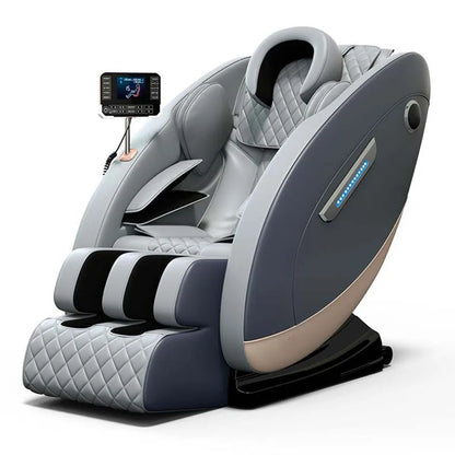 Heated Home Office Zero Gravity Human Touch Massage chair
