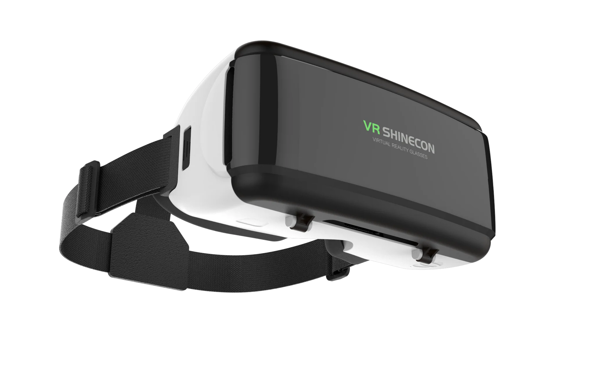 Shinecon Pro 3D VR Glasses for Smartphones