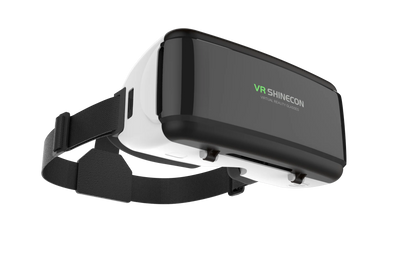 Shinecon Pro 3D VR Glasses for Smartphones