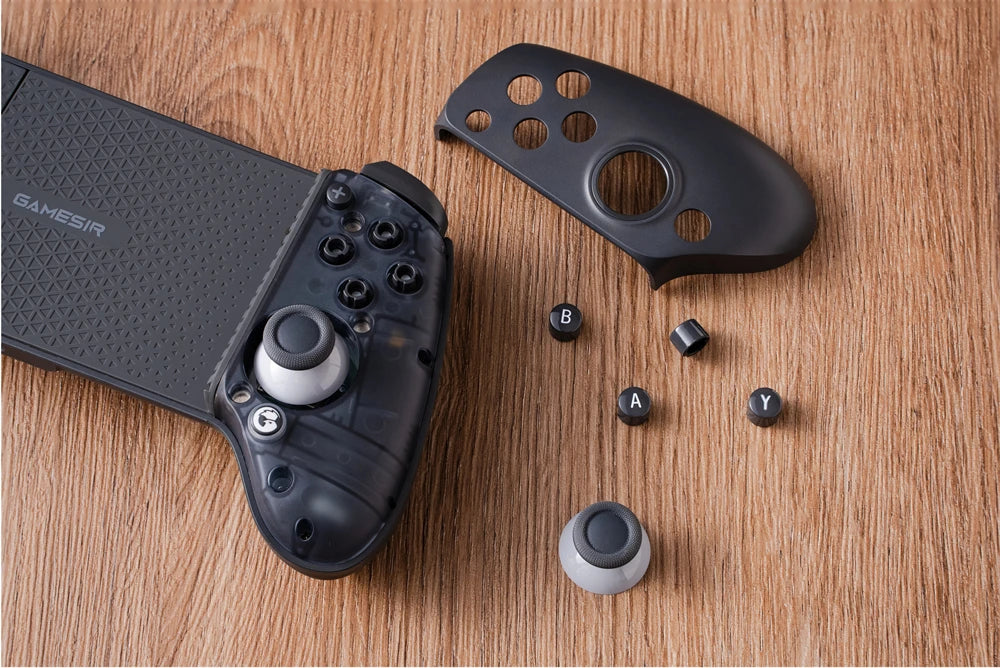 GameSir G8+ Bluetooth gamepad