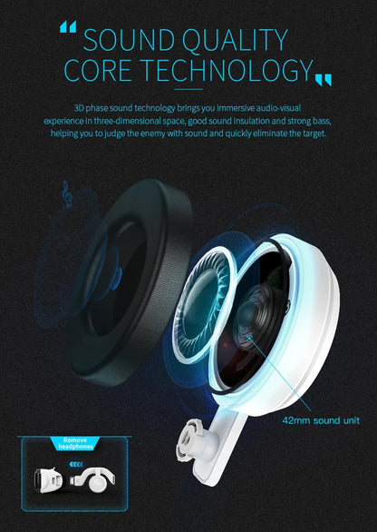 Shinecon Pro 3D VR Glasses for Smartphones