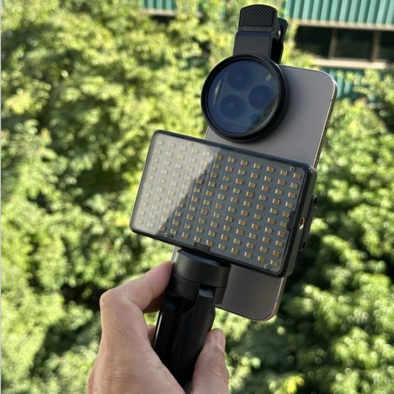 52mm CPL Circular Polarizing Lens Filter for Phones