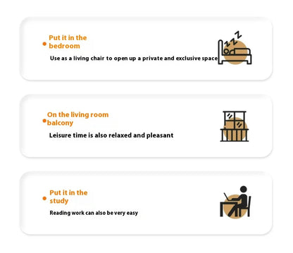 Electric Smart Recliner Chair